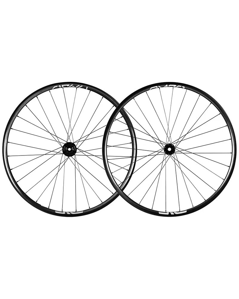 Enve AM30 29"/27.5" 28H Mozzo i9 101 110/157 6 Fori, Coppia Ruote