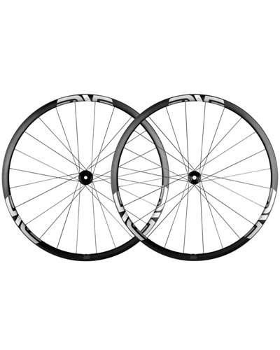 Enve M525 27.5" 24H i9 Hydra Hub 110/148 Center Lock, Wheelset