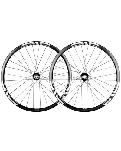 Enve M635 27.5" 28H i9 Hydra Hub 110/148 Center Lock, Wheelset