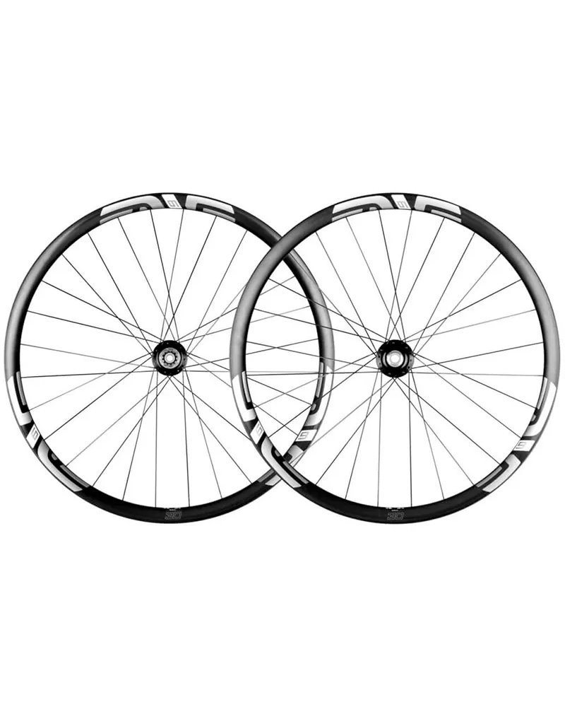 Enve M635 29" 28H i9 Hydra Hub 110/148 Center Lock, Wheelset