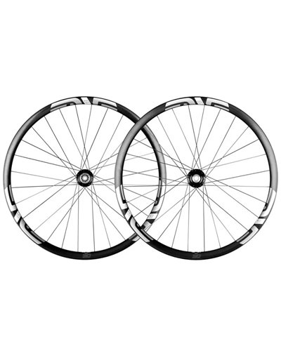 Enve M640 29" 28H i9 Hydra Hub 110/157 6-bolt, Wheelset