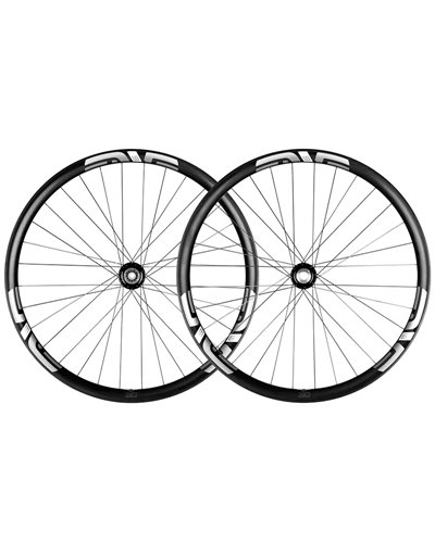 Enve M930 27.5" 32H i9 Hydra Hub 20x110 Boost/157 6-bolt, Wheelset