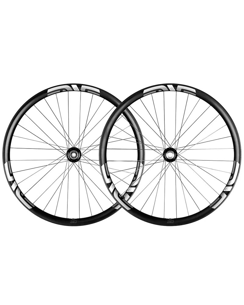 Enve M930 29"/27.5" 32H Mozzo i9 Hydra 110/148 6 Fori, Coppia Ruote