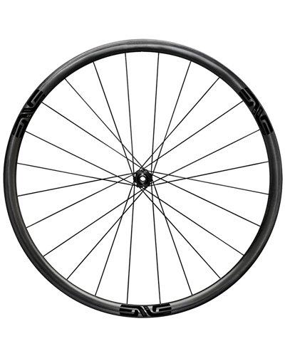 Enve SES 2.3 Innerdrive Premium Hub 12x100 Center Lock, Front Wheel