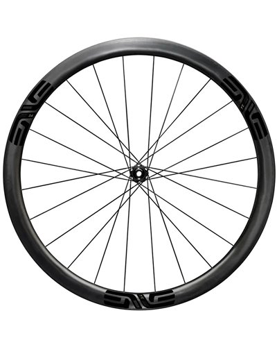 Enve SES 3.4 Mozzo Innerdrive Premium 12x100 Center Lock, Ruota Anteriore