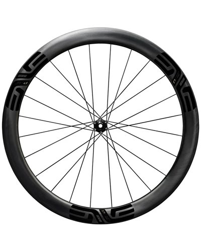 Enve SES 4.5 Mozzo Innerdrive Premium 12x100 Center Lock, Ruota Anteriore
