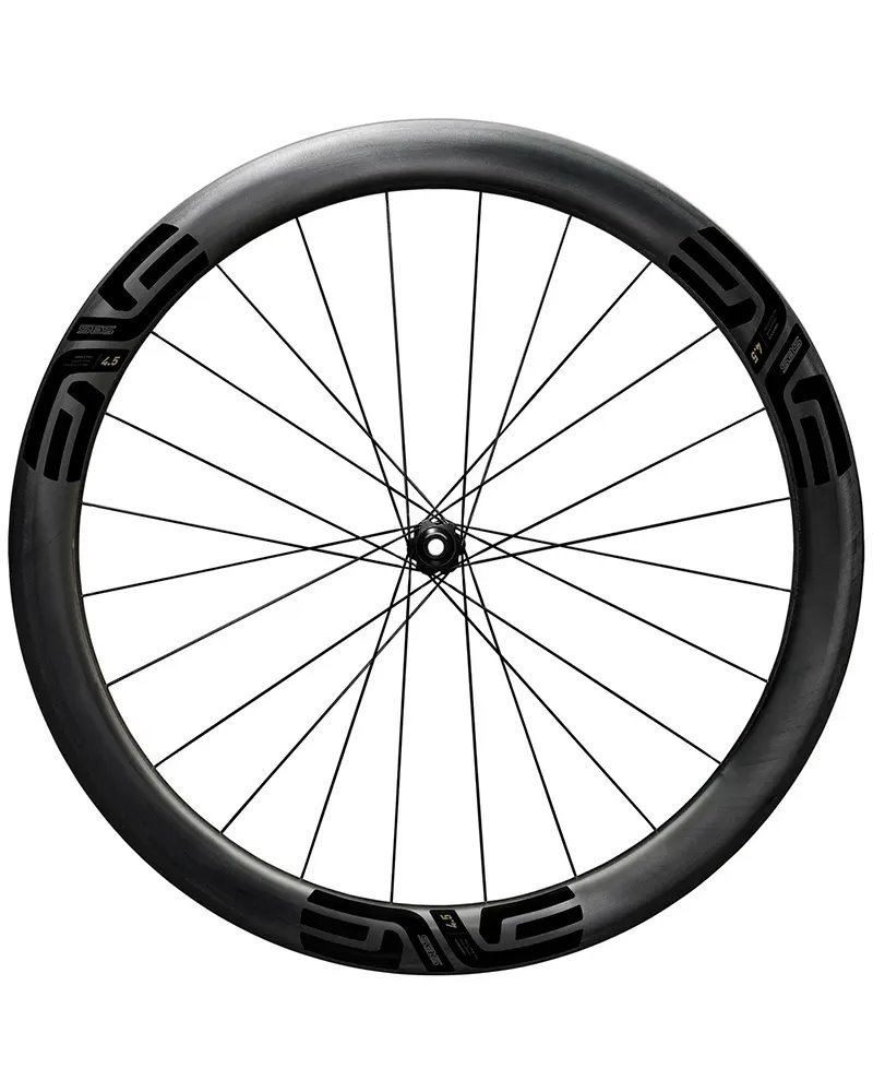 Enve SES 4.5 Mozzo Innerdrive Premium 12x100 Center Lock, Ruota Anteriore