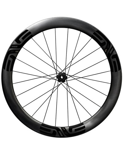 Enve SES 4.5 Mozzo Innerdrive Premium 12x142 Center Lock, Ruota Posteriore