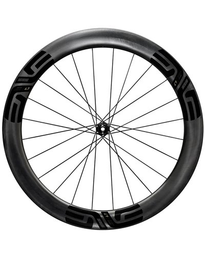 Enve SES 6.7 Mozzo Innerdrive Premium 12x100 Center Lock, Ruota Anteriore