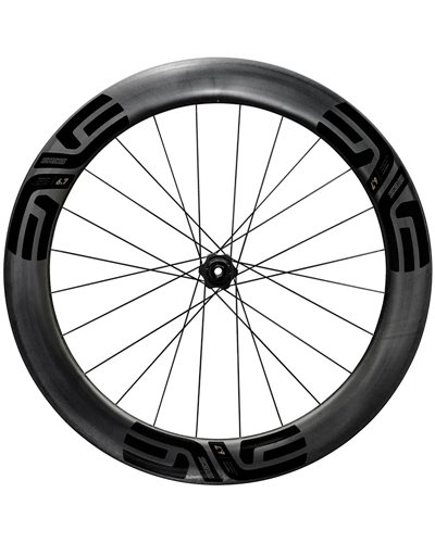 Enve SES 6.7 Mozzo Innerdrive Premium 12x142 Center Lock, Ruota Posteriore