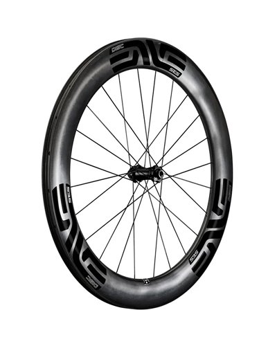 Enve SES 7.8 Mozzo Innerdrive Premium 12x100 Center Lock, Ruota Anteriore