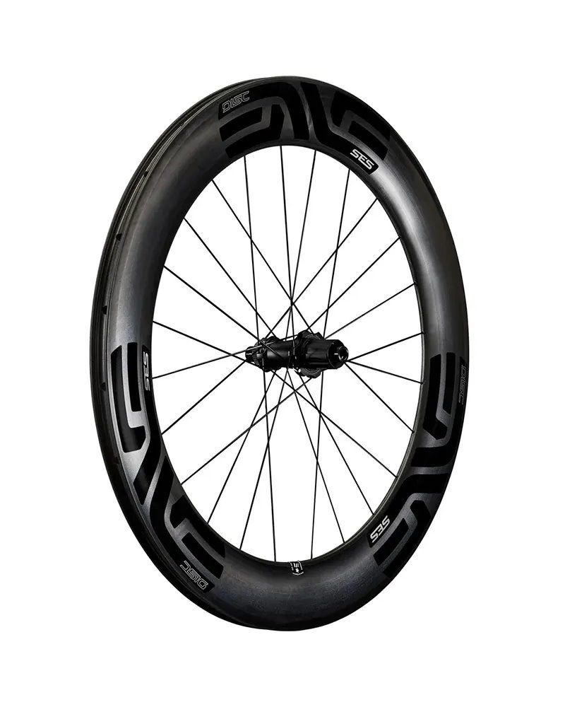 Enve SES 7.8 Mozzo Innerdrive Premium 12x142 Center Lock, Ruota Posteriore