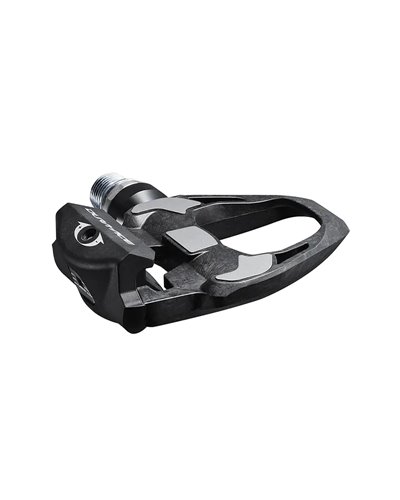 Shimano Pedali Dura-Ace R9100 SPD-SL con Tacchette SM-SH12