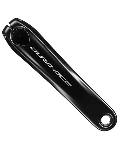 Shimano Dura-Ace Crankset 12s FC-R9200-P 170mm + Powermeter (No Chainrings)