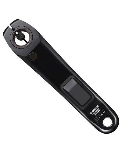 Shimano Guarnitura 12v FC-R9200-P 170mm Dura-Ace R9200 + Powermeter (Senza Corone)