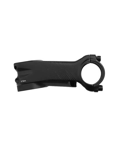 Colnago SR9 90mm Attacco Manubrio in Alluminio + Kit Spessori, Nero