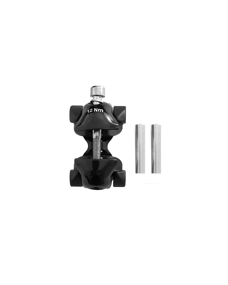 Colnago Testa Reggisella Racing Strada Offset 0mm
