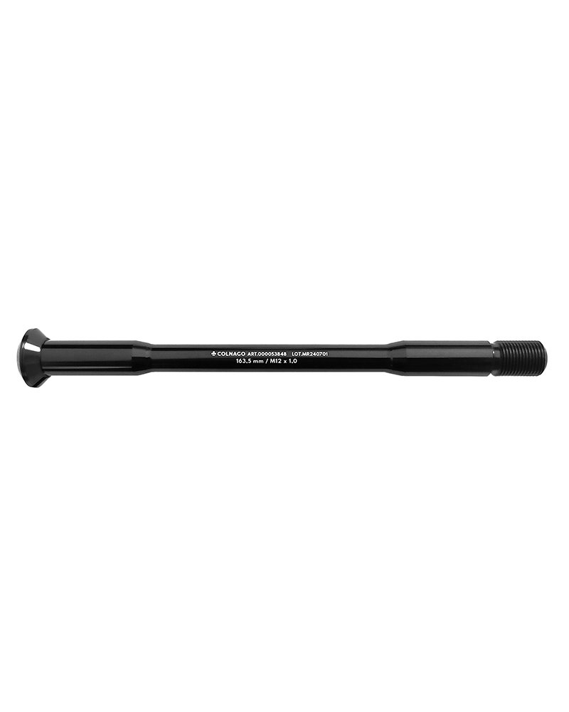 Colnago Thru Axle 163.5mm Thread Pitch M12x1.0