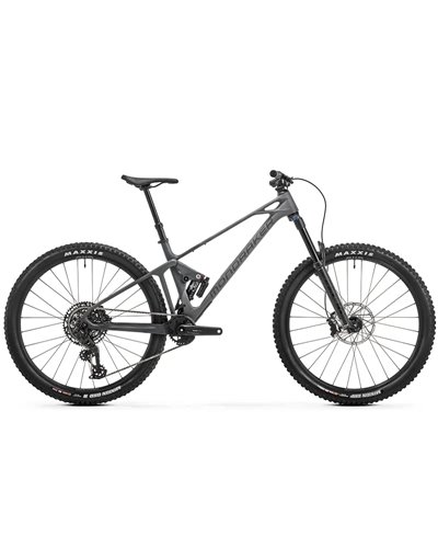 Mondraker Foxy Carbon R 29 Sram S1000 Eagle AXS 12v, Nimbus Grey