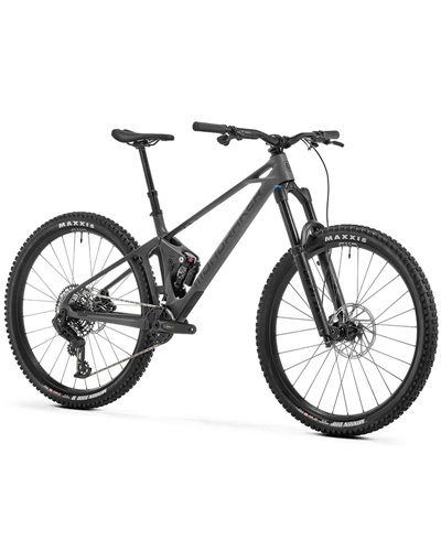 Mondraker Foxy Carbon R 29 Sram S1000 Eagle AXS 12v, Nimbus Grey