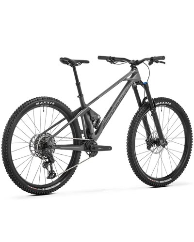Mondraker Foxy Carbon R 29 Sram S1000 Eagle AXS 12s, Nimbus Grey