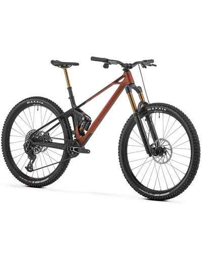 Mondraker Foxy Carbon RR 29 Sram X0 Eagle AXS 12v, Earth Red