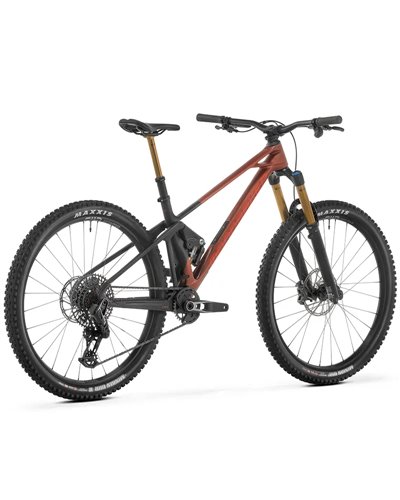 Mondraker Foxy Carbon RR 29 Sram X0 Eagle AXS 12v, Earth Red