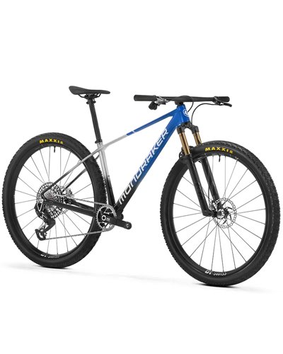 Mondraker Podium RR SL 29 Sram XX SL Eagle AXS 12s, Carrera Blue