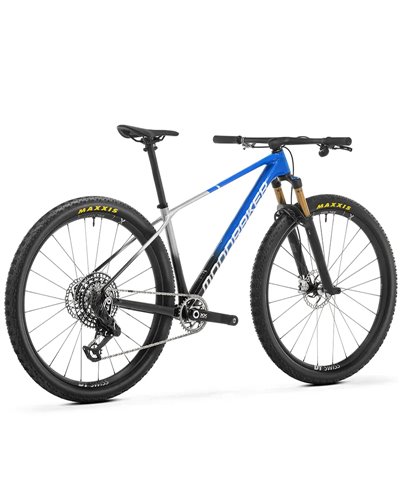 Mondraker Podium RR SL 29 Sram XX SL Eagle AXS 12s, Carrera Blue