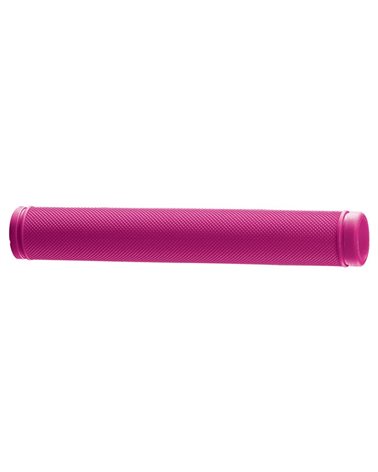 Velo Fixed XL Grips, 175mm, Pink Color