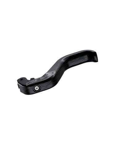 Magura Lever Blade Hc, 1-Finger Carbolay Lever Blade, Black, For Mt6/Mt7/Mt8/Mt Trail Sl (Pu = 1 Piece