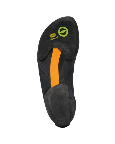 Scarpa Drago Scarpette Arrampicata, Giallo