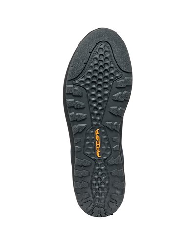 Scarpa Mojito Wrap GTX Gore-Tex Scarpe Uomo, Dark Rock (Pelle Rigenerata)
