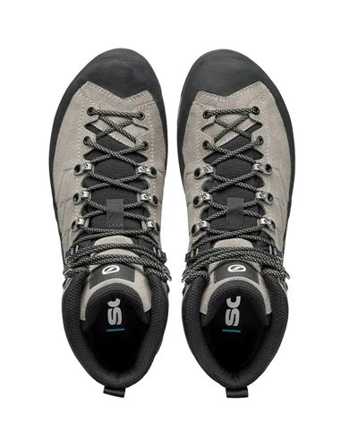 Scarpa Mescalito TRK GTX Gore-Tex Men's Trekking Boots, Taupe/Forest