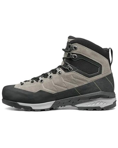 Scarpa Mescalito TRK GTX Gore-Tex Men's Trekking Boots, Taupe/Forest