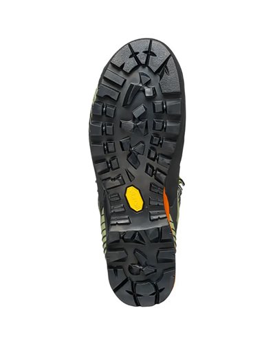 Scarpa Ribelle HD Scarponi Alpinismo Donna, Ceramic/Baltic