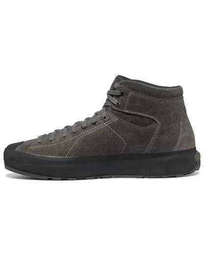 Scarpa Mojito Warp Mid GTX Gore-Tex Men's Boots, Anthracite (Regenerated Suede)