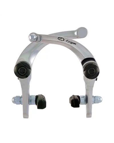 BTA Alloy U-Brake Front
