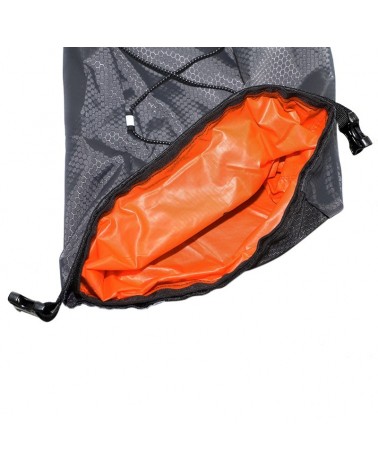 BSA Gear Bikepacking Saddle Bag Waterproof Gravel Bag WP 18 l