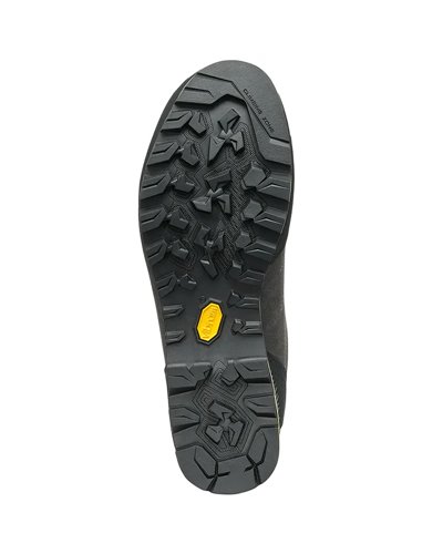 Scarpa Zodiac GTX Gore-Tex Men's Trekking Shoes, Anthracite/Sulphur
