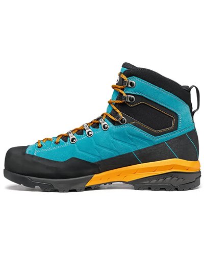 Scarpa Mescalito TRK GTX Gore-Tex Men's Trekking Boots, Azure/Azure