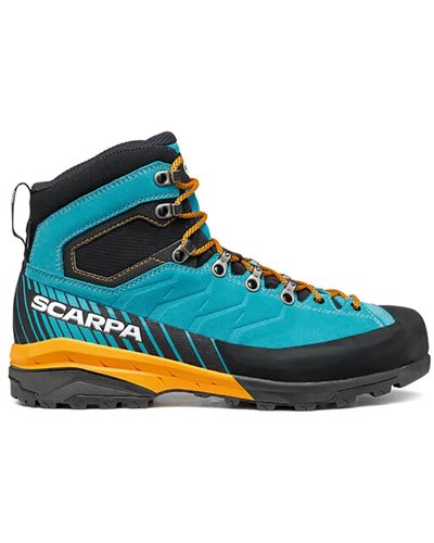 Scarpa Mescalito TRK GTX Gore-Tex Men's Trekking Boots, Azure/Azure