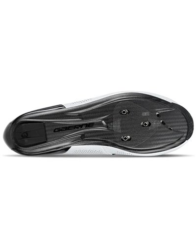 Gaerne Carbon G. STL Men's Road Cycling Shoes, White