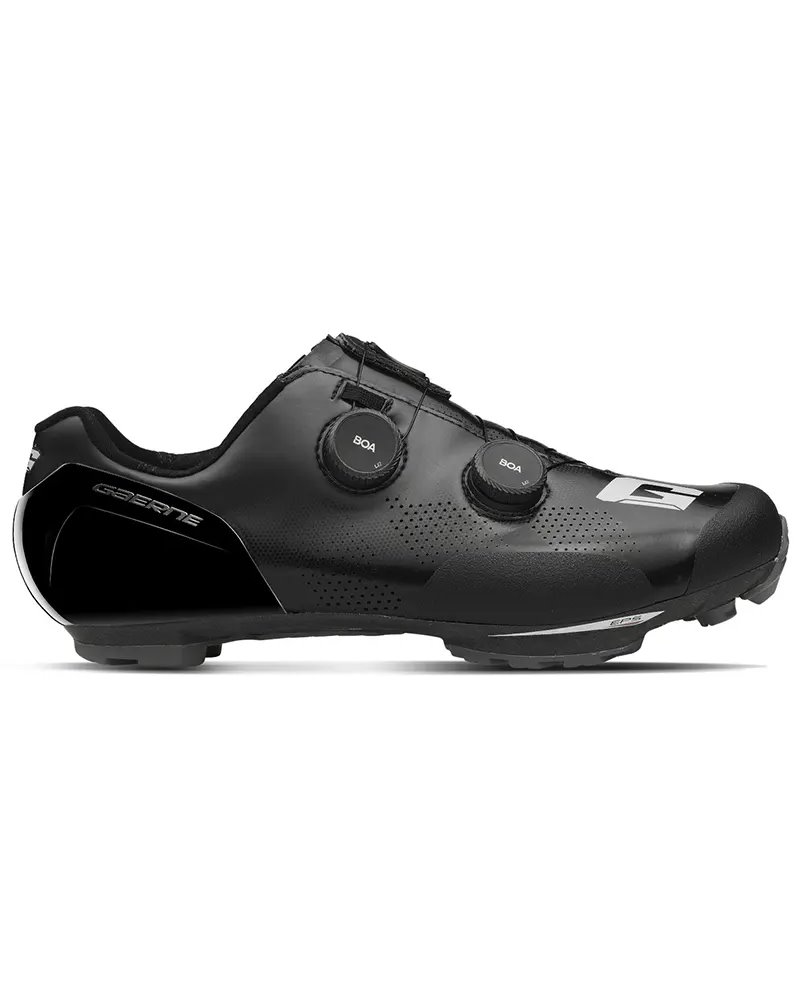 Gaerne Carbon G. SNX Scarpe MTB Ciclismo, Nero