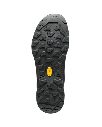 Scarpa Rapid XT Mid GTX Gore-Tex Men's Approach/Trekking Boots, Shark/Military