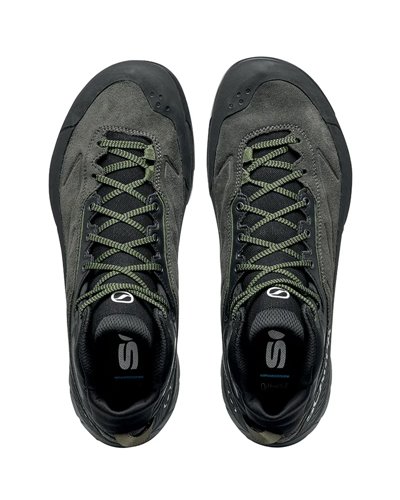 Scarpa Rapid XT Mid GTX Gore-Tex Men's Approach/Trekking Boots, Shark/Military
