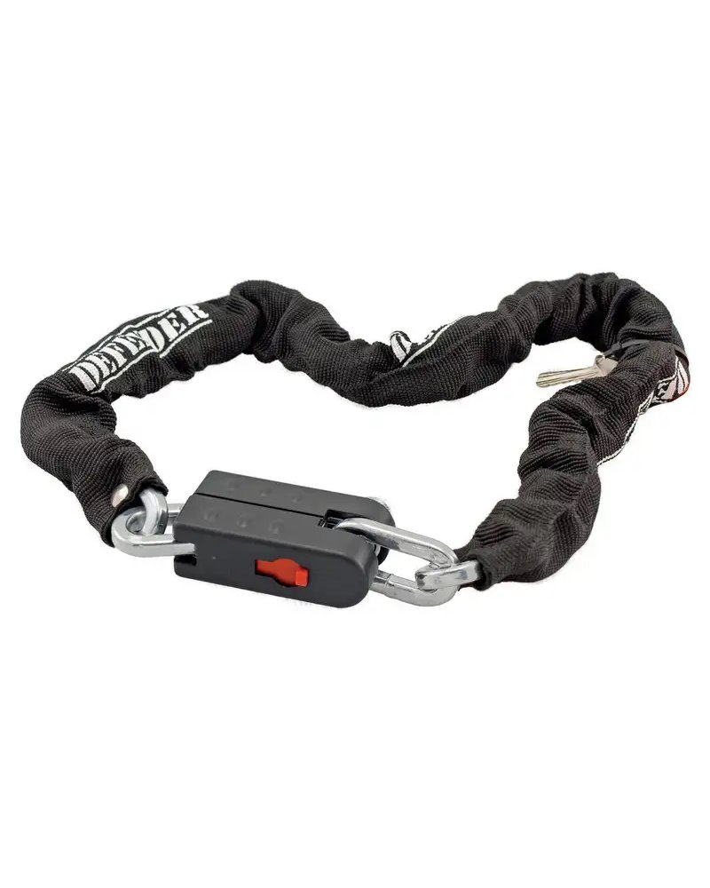 BTA Chain Lock Guardian 7X7X1200mm.