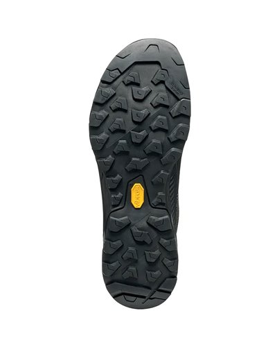 Scarpa Rapid XT GTX Gore-Tex Scarpe Avvicinamento/Trekking Uomo, Shark/Military