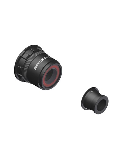 DT Swiss Corpetto Sram XD MTB 142/12/48 Ratchet EXP