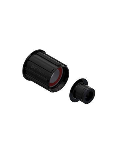 DT Swiss Corpetto Shimano Steel Road 11v Ratchet 12x142/148mm